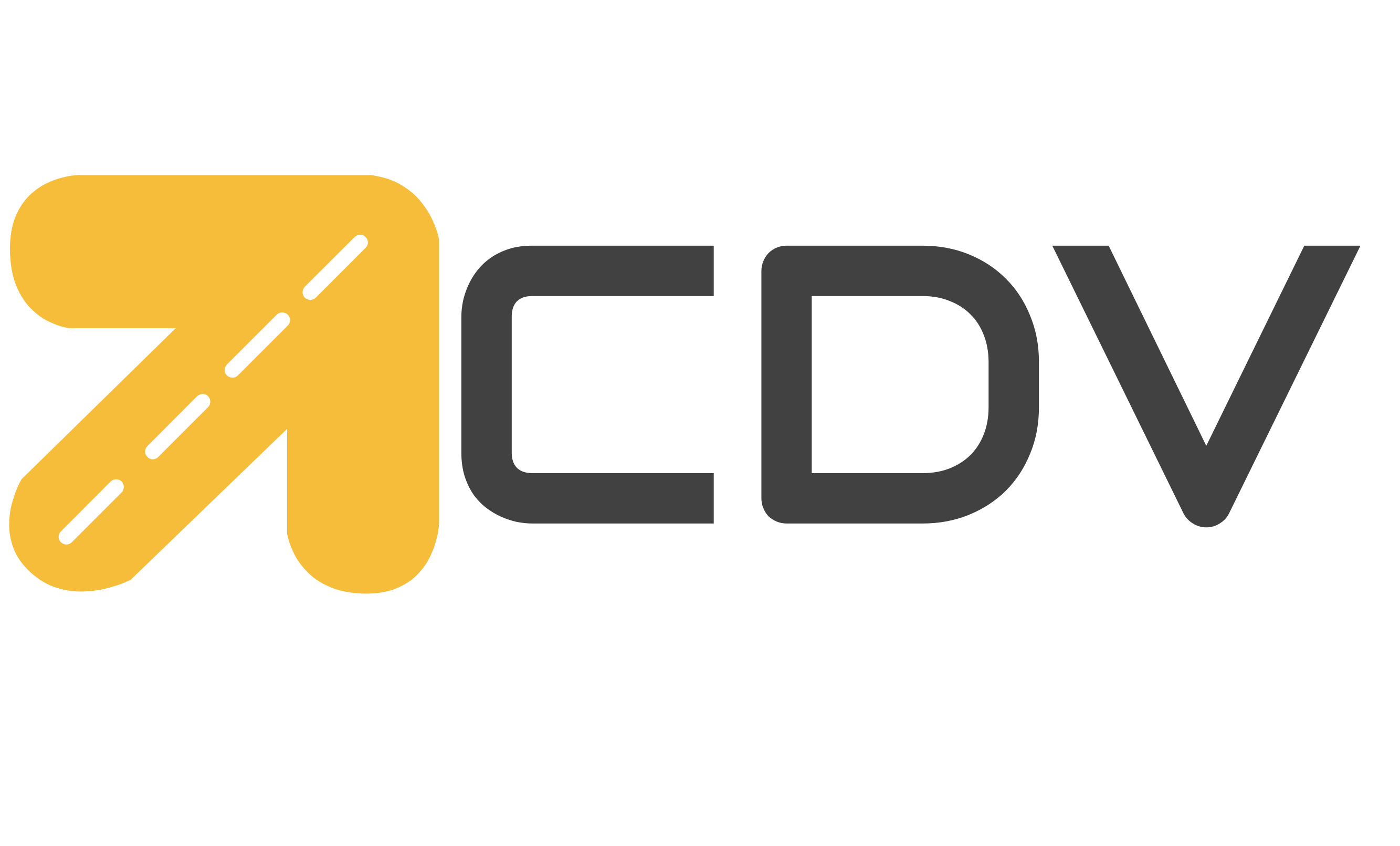 CDV Logo