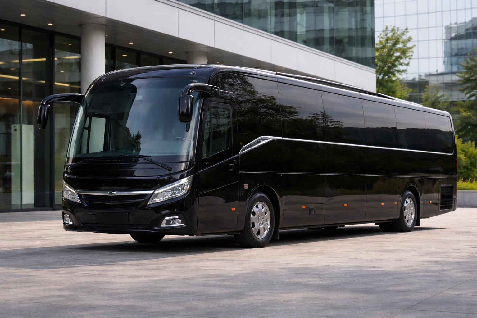 Autocarro – Coach de Grande Turismo